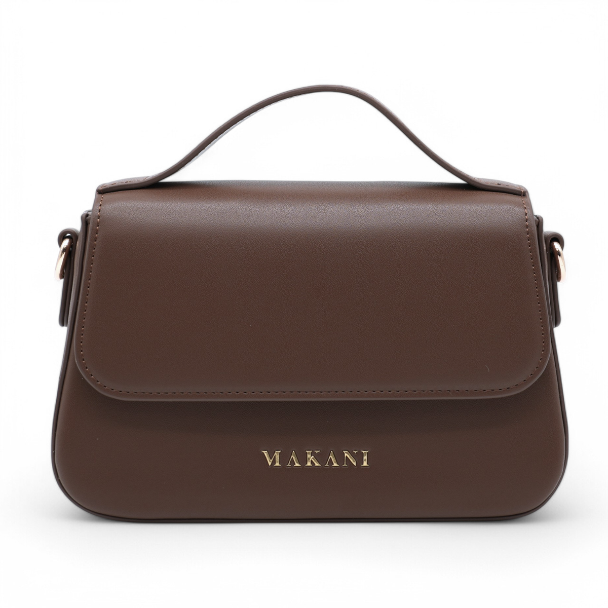 NORA - DARK BROWN