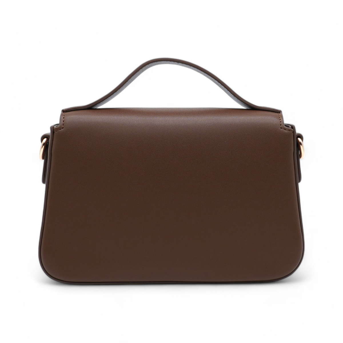 NORA - DARK BROWN
