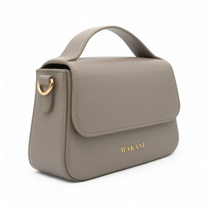 NORA - TAUPE