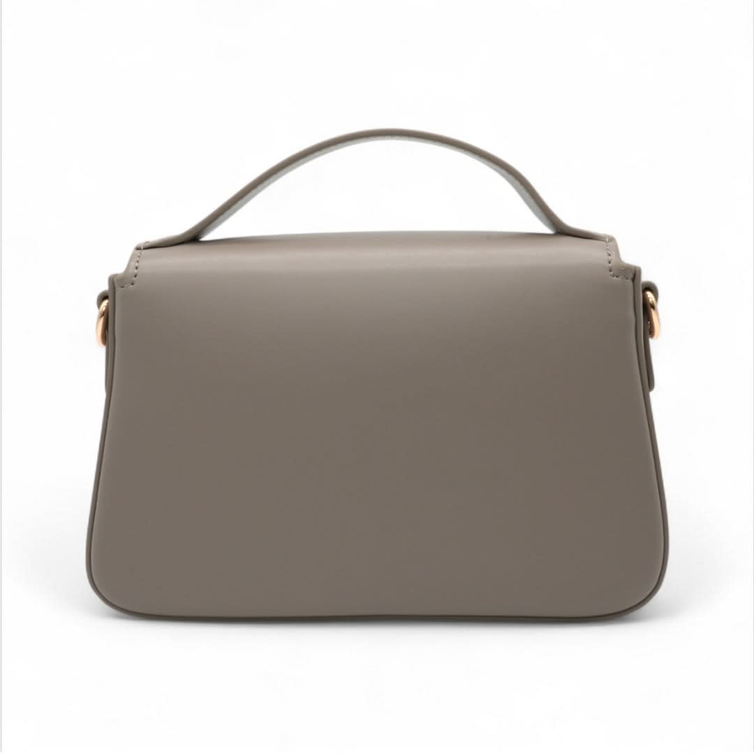 NORA - TAUPE