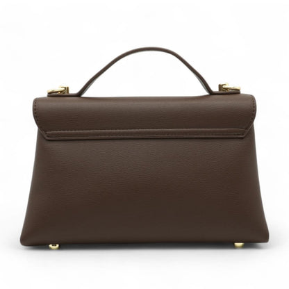 NINA - DARK BROWN