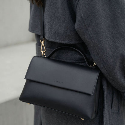 NINA - BLACK
