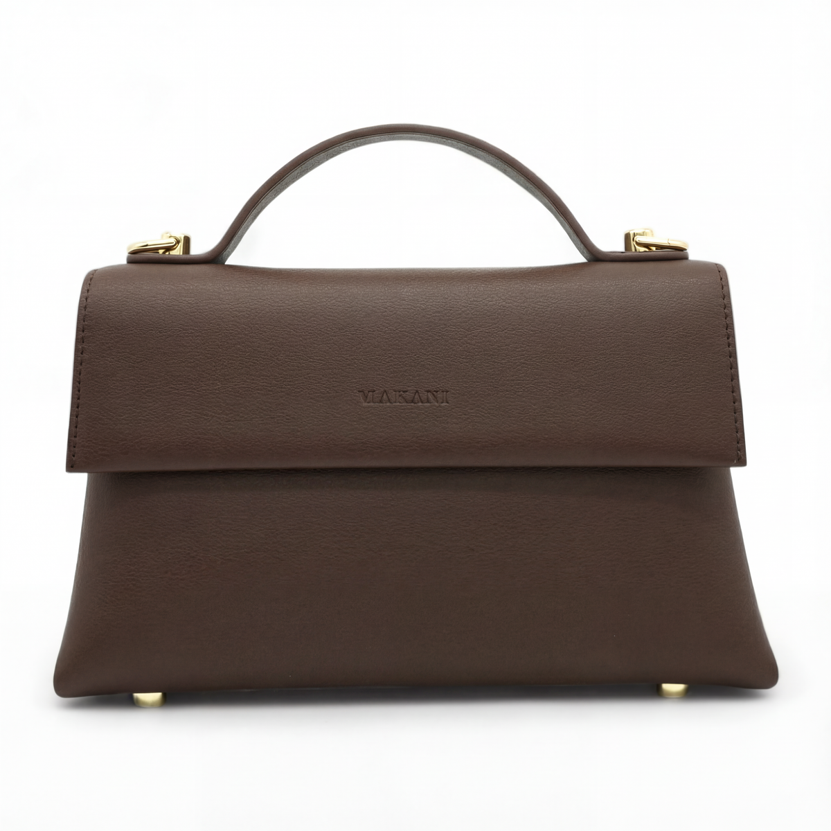 NINA - DARK BROWN