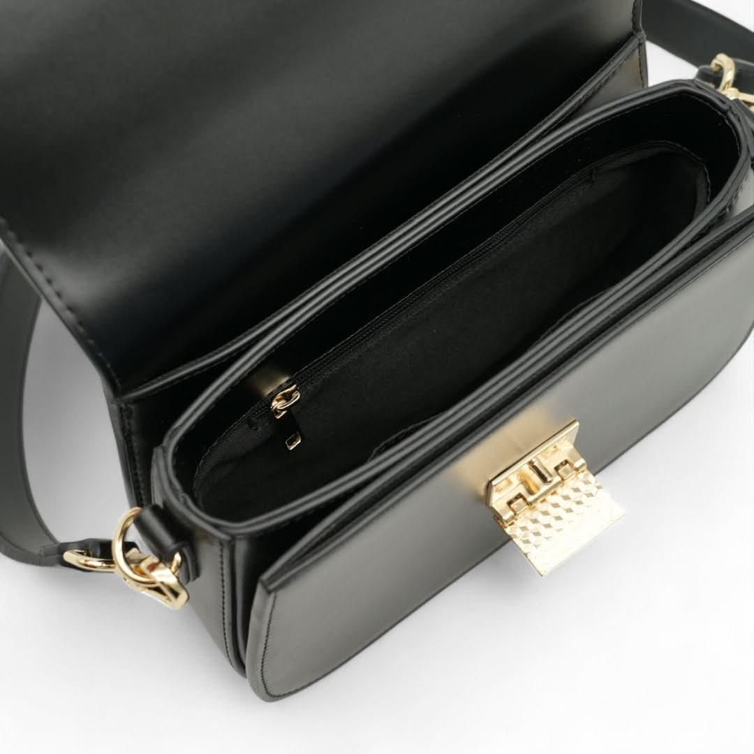 PAULA - CLASSIC BLACK