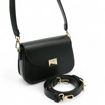 PAULA - CLASSIC BLACK