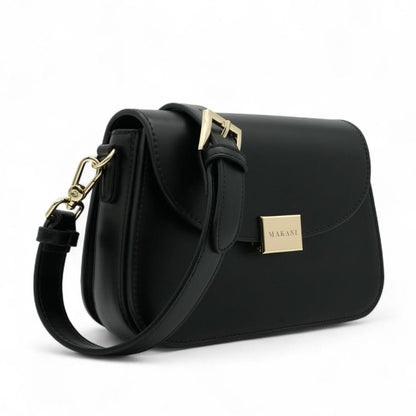 PAULA - CLASSIC BLACK