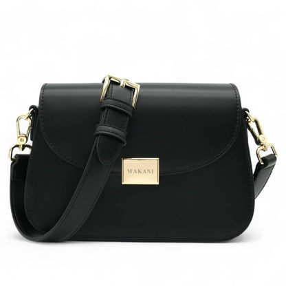 PAULA - CLASSIC BLACK