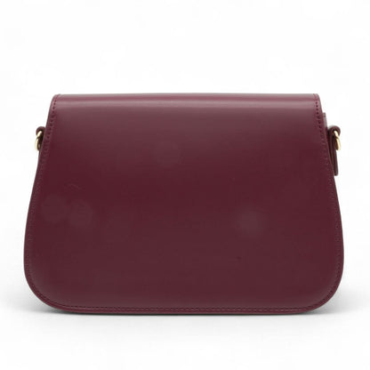 PAULA - CLASSIC BURGUNDY