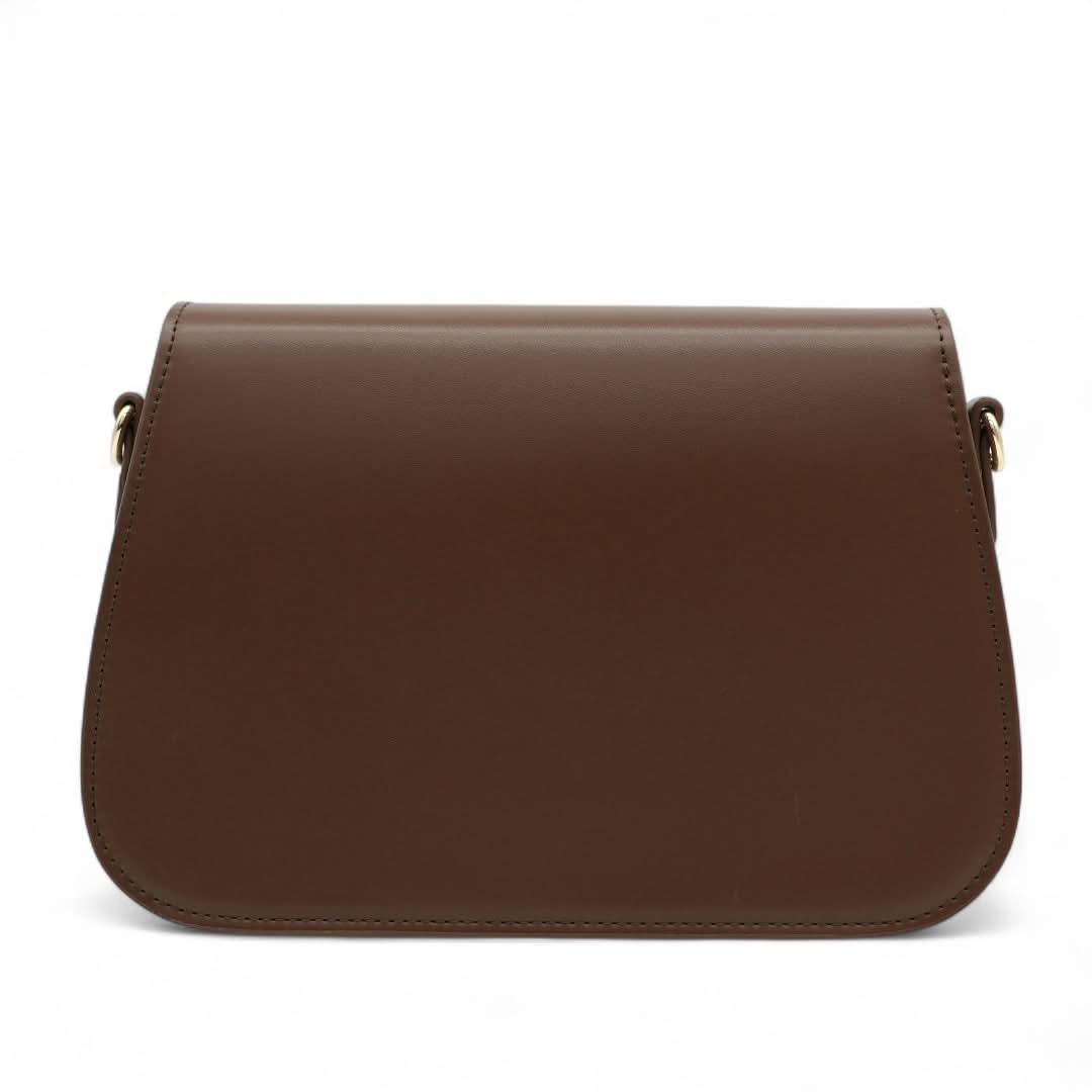 PAULA - CLASSIC DARK BROWN