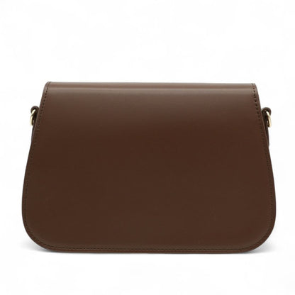 PAULA - CLASSIC DARK BROWN