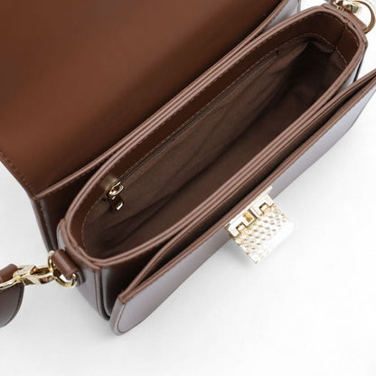 PAULA - CLASSIC DARK BROWN