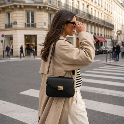 PAULA - CLASSIC BLACK