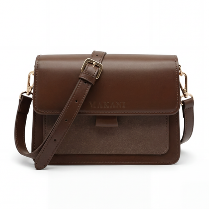 VERA - DARK BROWN