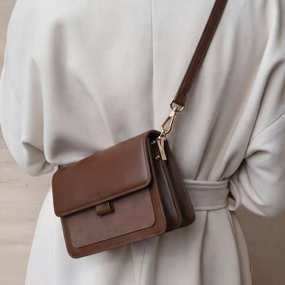 VERA - DARK BROWN