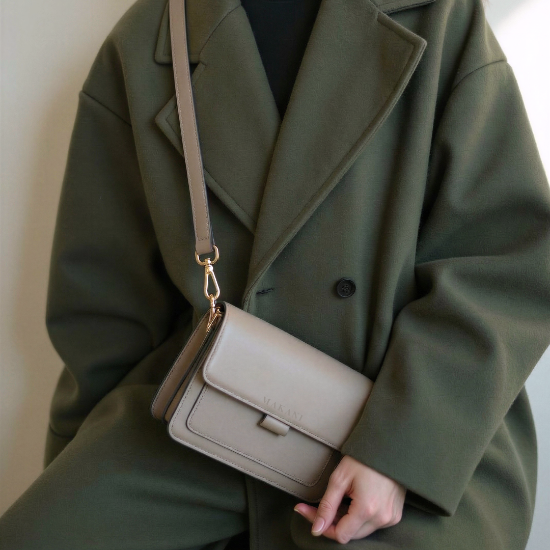 VERA - TAUPE