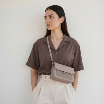 VERA - TAUPE