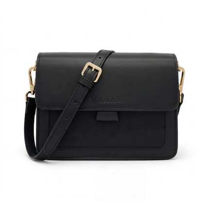 VERA - ALL BLACK