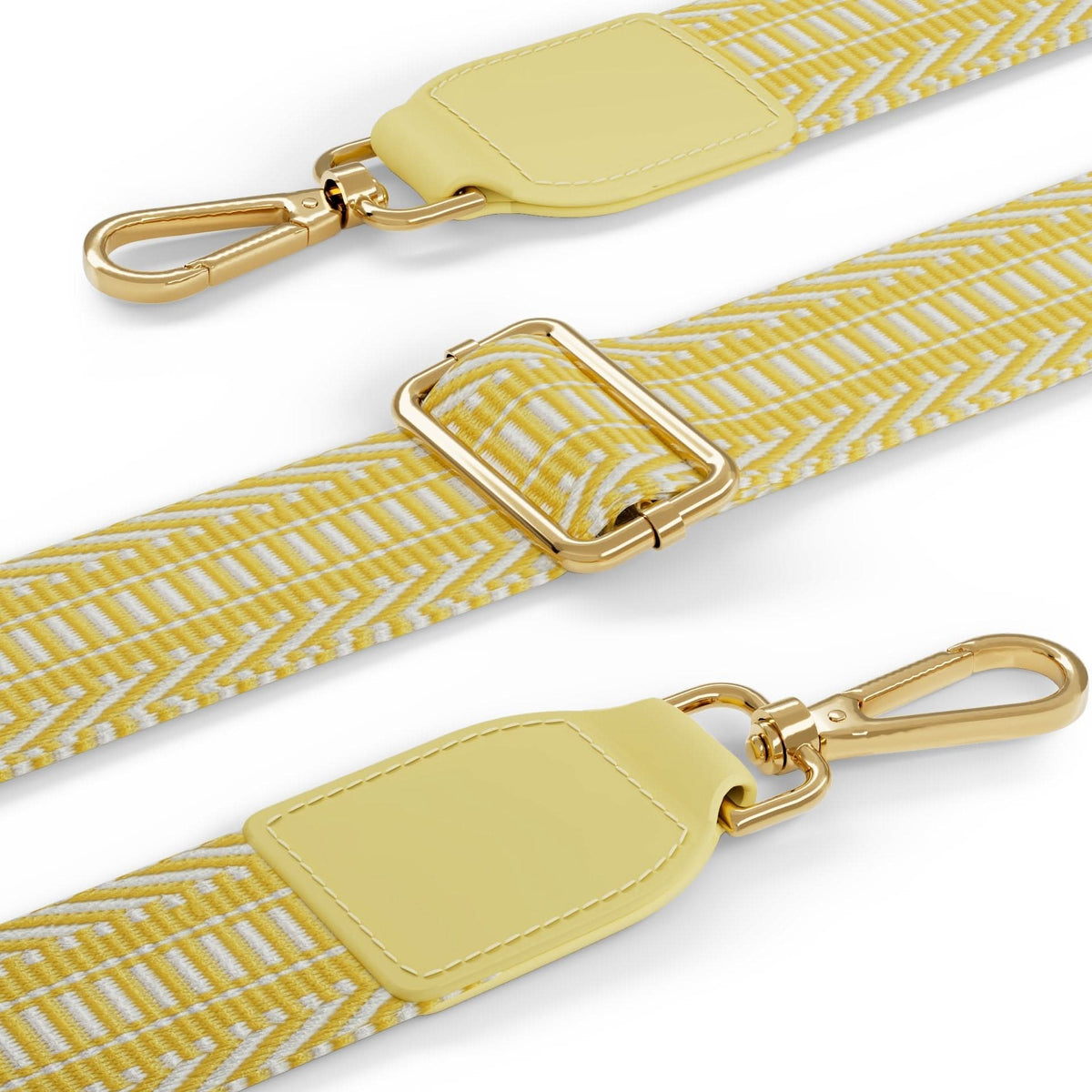 BOHO STRAP - LEMON