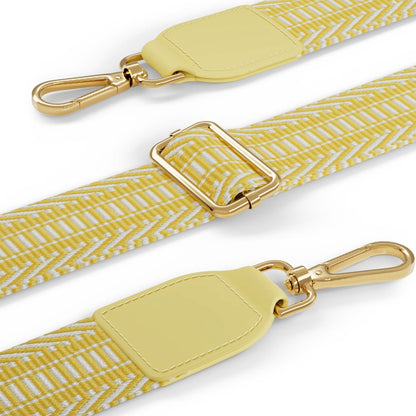 BOHO STRAP - LEMON