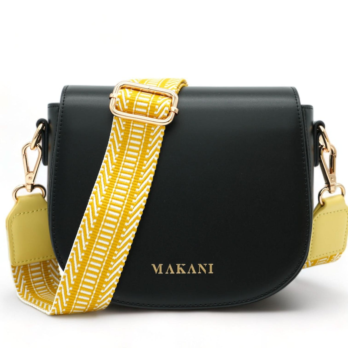 BOHO STRAP - LEMON