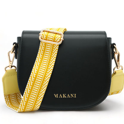 BOHO STRAP - LEMON