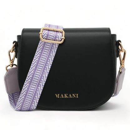 BOHO STRAP - LILAC