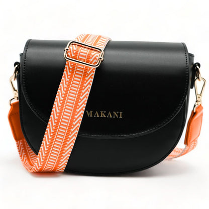 BOHO STRAP - ORANGE