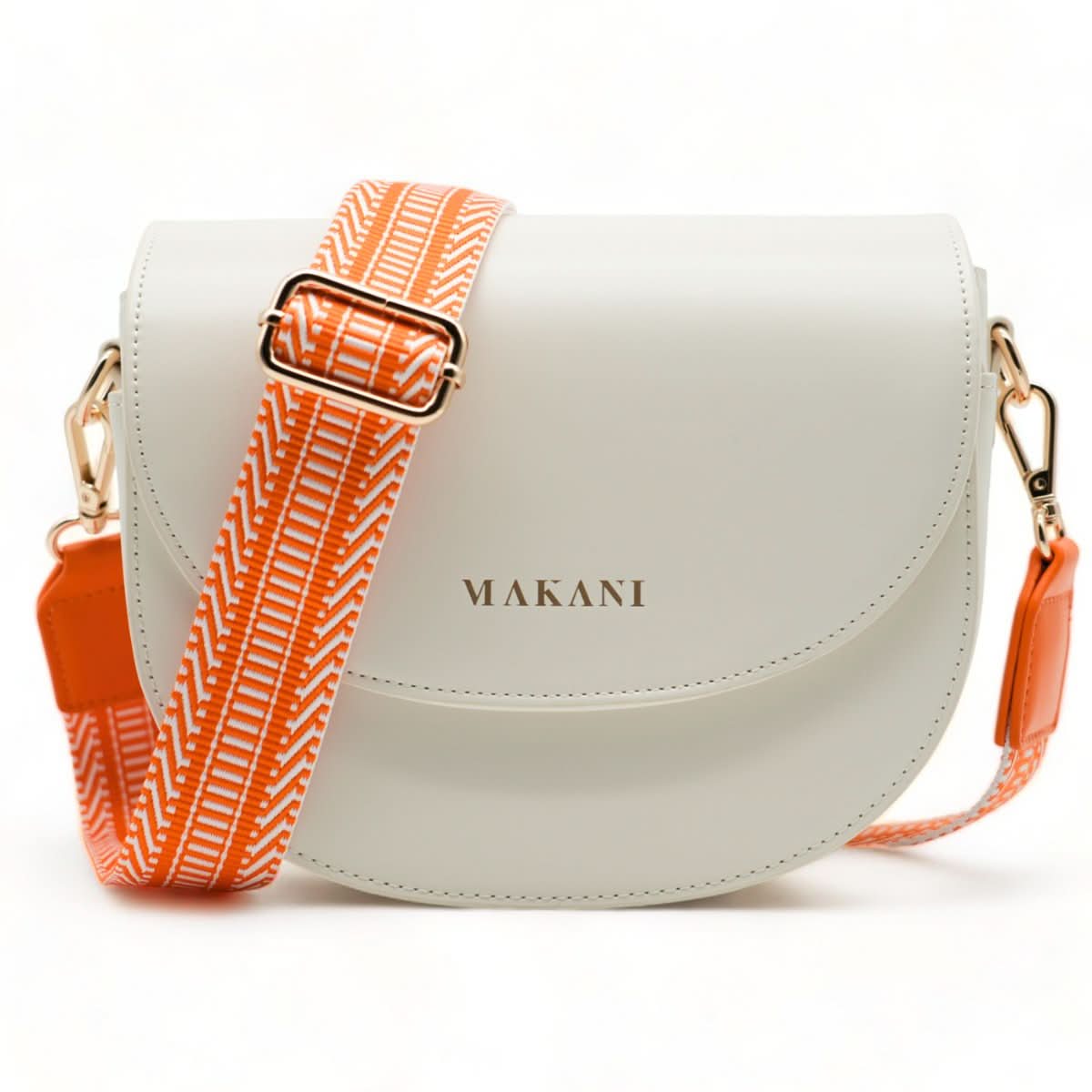 BOHO STRAP - ORANGE