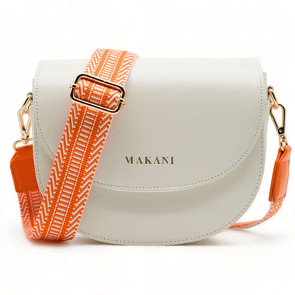 BOHO STRAP - ORANGE