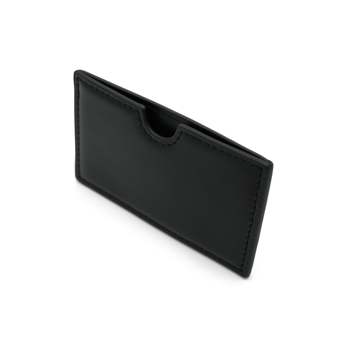 CARDHOLDER - BLACK