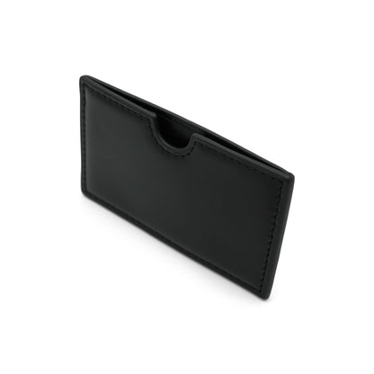 CARDHOLDER - BLACK