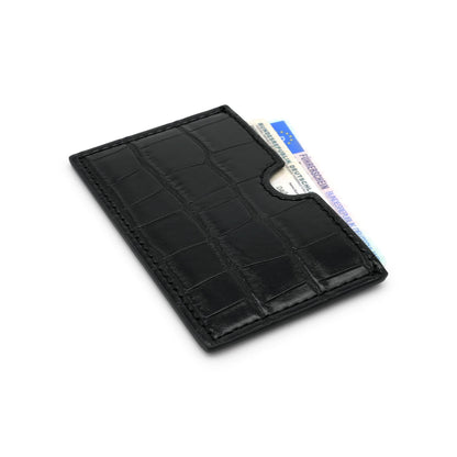 CARDHOLDER - KROKO