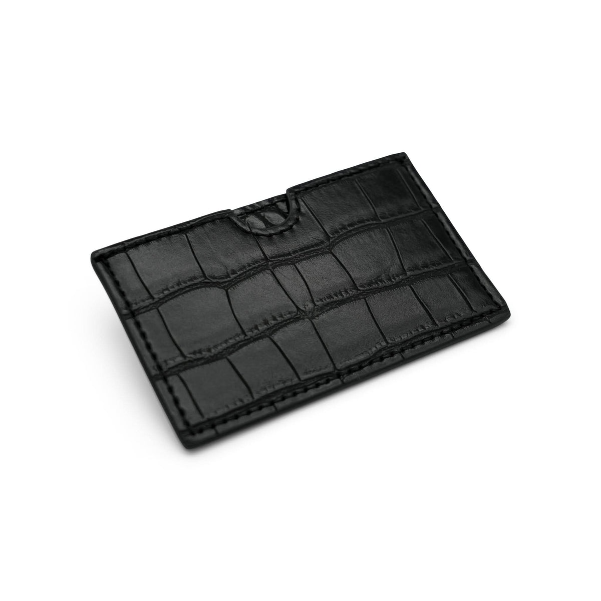 CARDHOLDER - KROKO