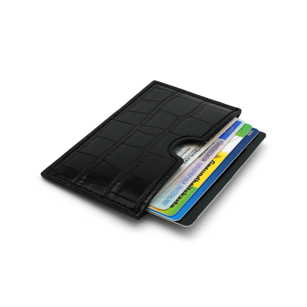 CARDHOLDER - KROKO