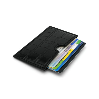 CARDHOLDER - KROKO