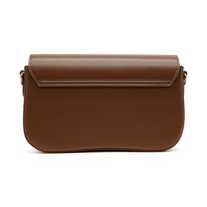 CLARA - DARK BROWN