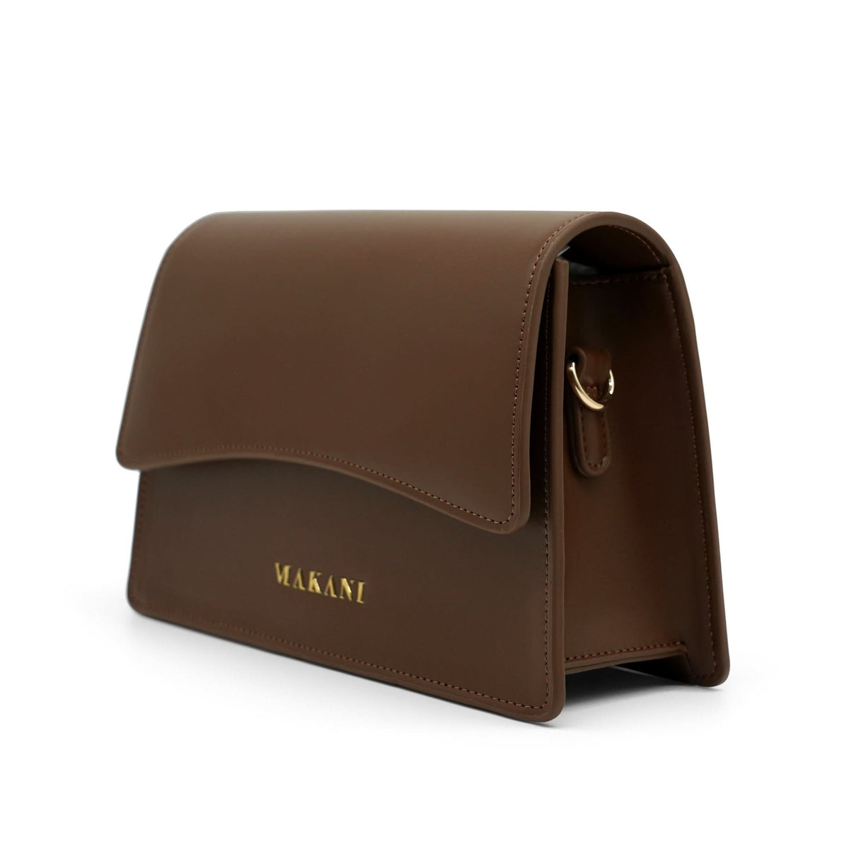 MILA - DARK BROWN