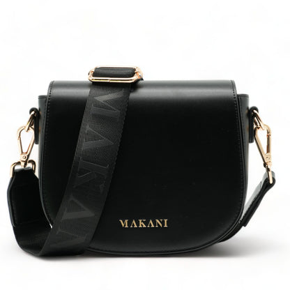 STRAP - ALL BLACK