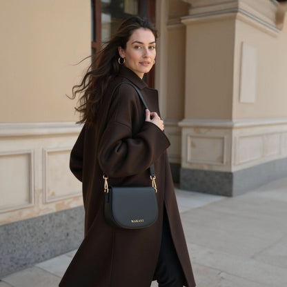 STRAP - BLACK CLASSIC