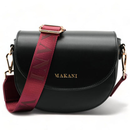 STRAP - DARK RED