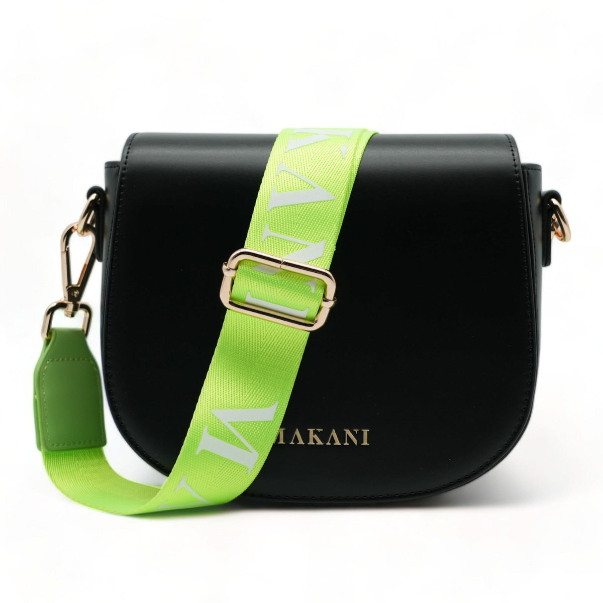 STRAP - NEON GREEN