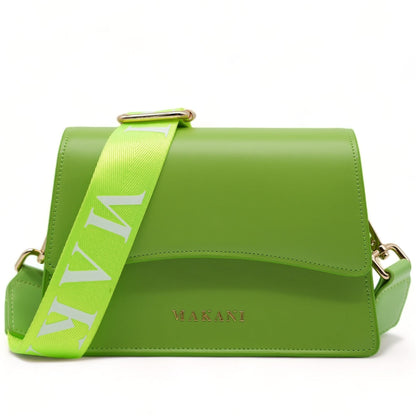 STRAP - NEON GREEN