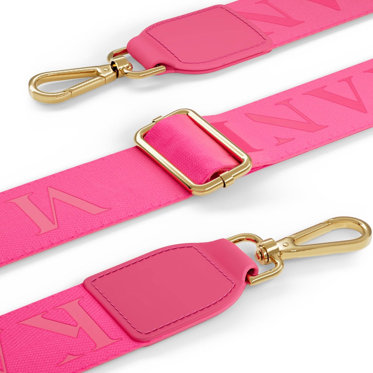 STRAP - NEON PINK