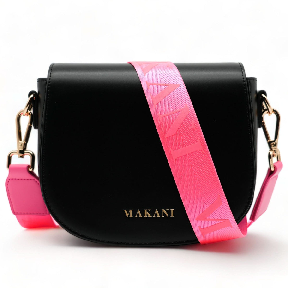 STRAP - NEON PINK