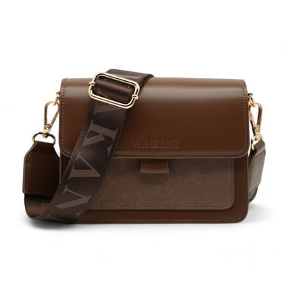 VERA - DARK BROWN